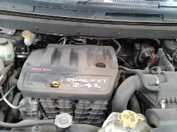 View Auto part Wiper Motor Fiat Freemont 2013