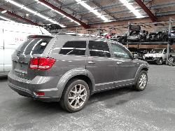 View Auto part Wiper Motor Fiat Freemont 2013