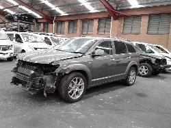 View Auto part Wiper Motor Fiat Freemont 2013