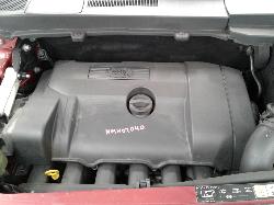 View Auto part Right Rear Door Window Land Rover Freelander 2007