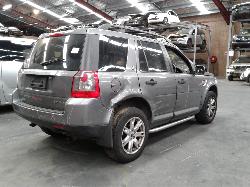 View Auto part Pwr Dr Wind Switch Land Rover Freelander 2008
