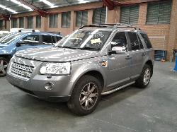 View Auto part Pwr Dr Wind Switch Land Rover Freelander 2008