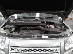 View Auto part Pwr Dr Wind Switch Land Rover Freelander 2008