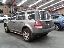 View Auto part Pwr Dr Wind Switch Land Rover Freelander 2008