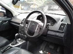 View Auto part Pwr Dr Wind Switch Land Rover Freelander 2008