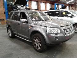 View Auto part Pwr Dr Wind Switch Land Rover Freelander 2008