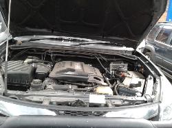 View Auto part Door Trim Foton Tunland 2016
