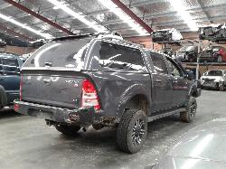View Auto part Door Trim Foton Tunland 2016