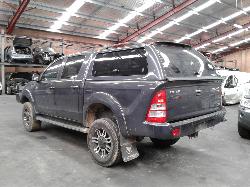 View Auto part Door Trim Foton Tunland 2016
