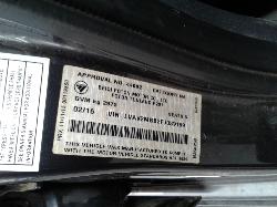 View Auto part Door Trim Foton Tunland 2016