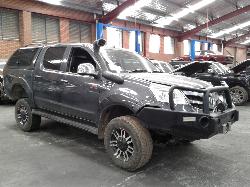 View Auto part Door Trim Foton Tunland 2016
