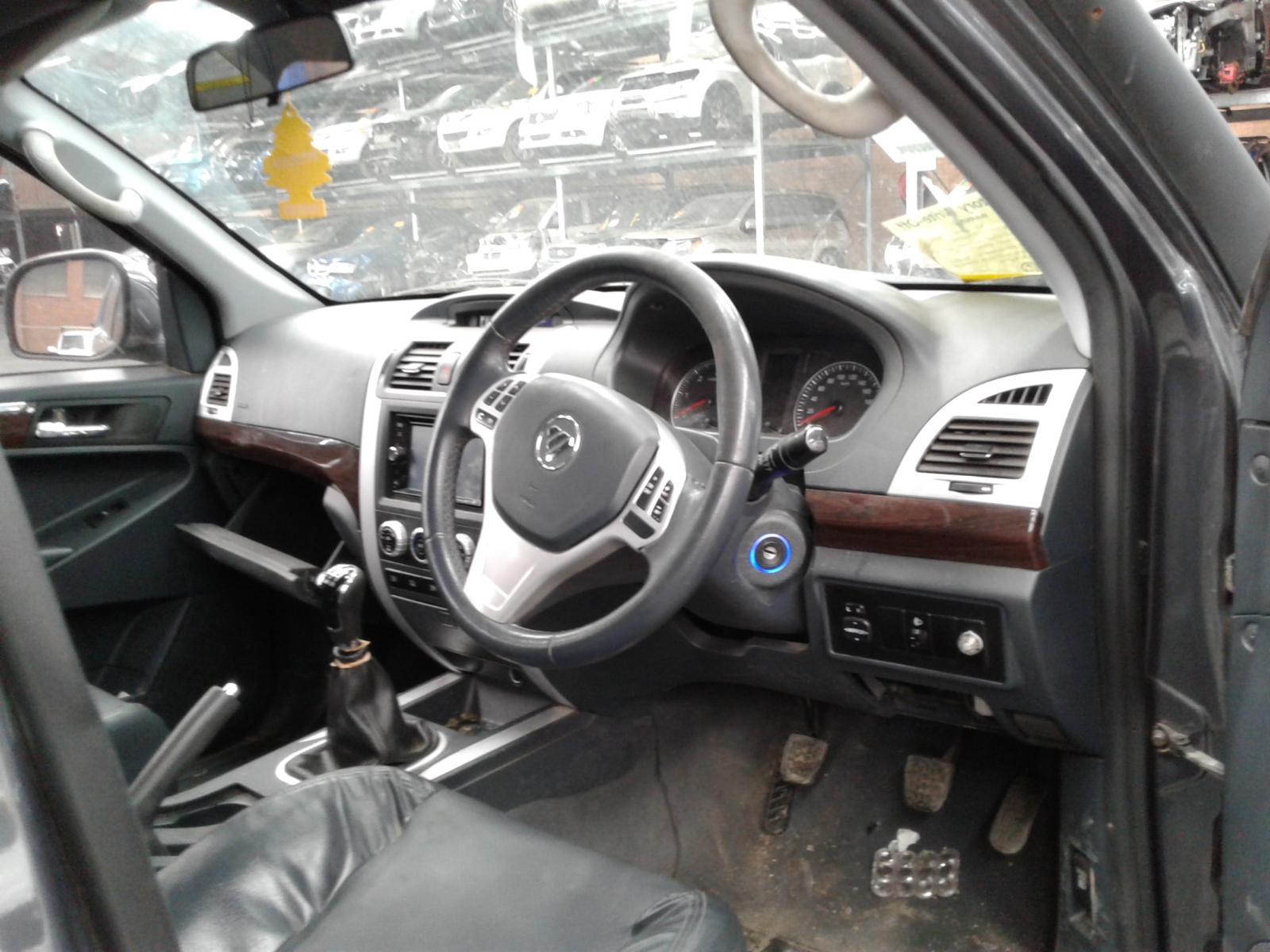 View Auto part Door Trim Foton Tunland 2016