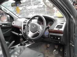 View Auto part Door Trim Foton Tunland 2016
