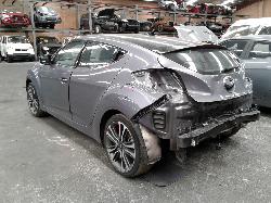 View Auto part Sunvisor Hyundai Veloster 2017