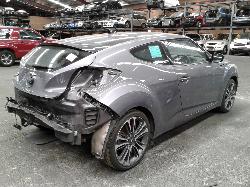 View Auto part Sunvisor Hyundai Veloster 2017