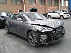 View Auto part Sunvisor Hyundai Veloster 2017