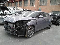 View Auto part Sunvisor Hyundai Veloster 2017