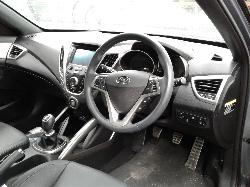 View Auto part Sunvisor Hyundai Veloster 2017