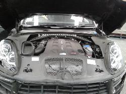 View Auto part Blend Door Actuator Porsche Macan 2016