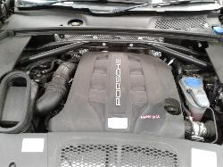 View Auto part Blend Door Actuator Porsche Macan 2016