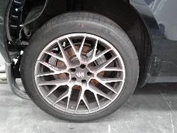 View Auto part Blend Door Actuator Porsche Macan 2016