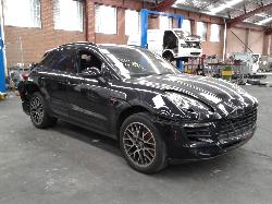View Auto part Blend Door Actuator Porsche Macan 2016