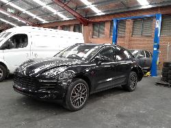 View Auto part Blend Door Actuator Porsche Macan 2016