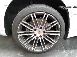 View Auto part Door Handle Porsche Panamera 2015