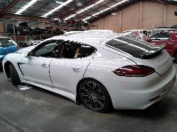View Auto part Door Handle Porsche Panamera 2015