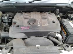 View Auto part Axle Ssangyong Actyon 2011