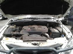 View Auto part Axle Ssangyong Actyon 2011