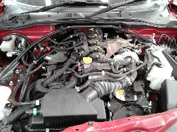 View Auto part Ecu Abarth 124 Spider 2016