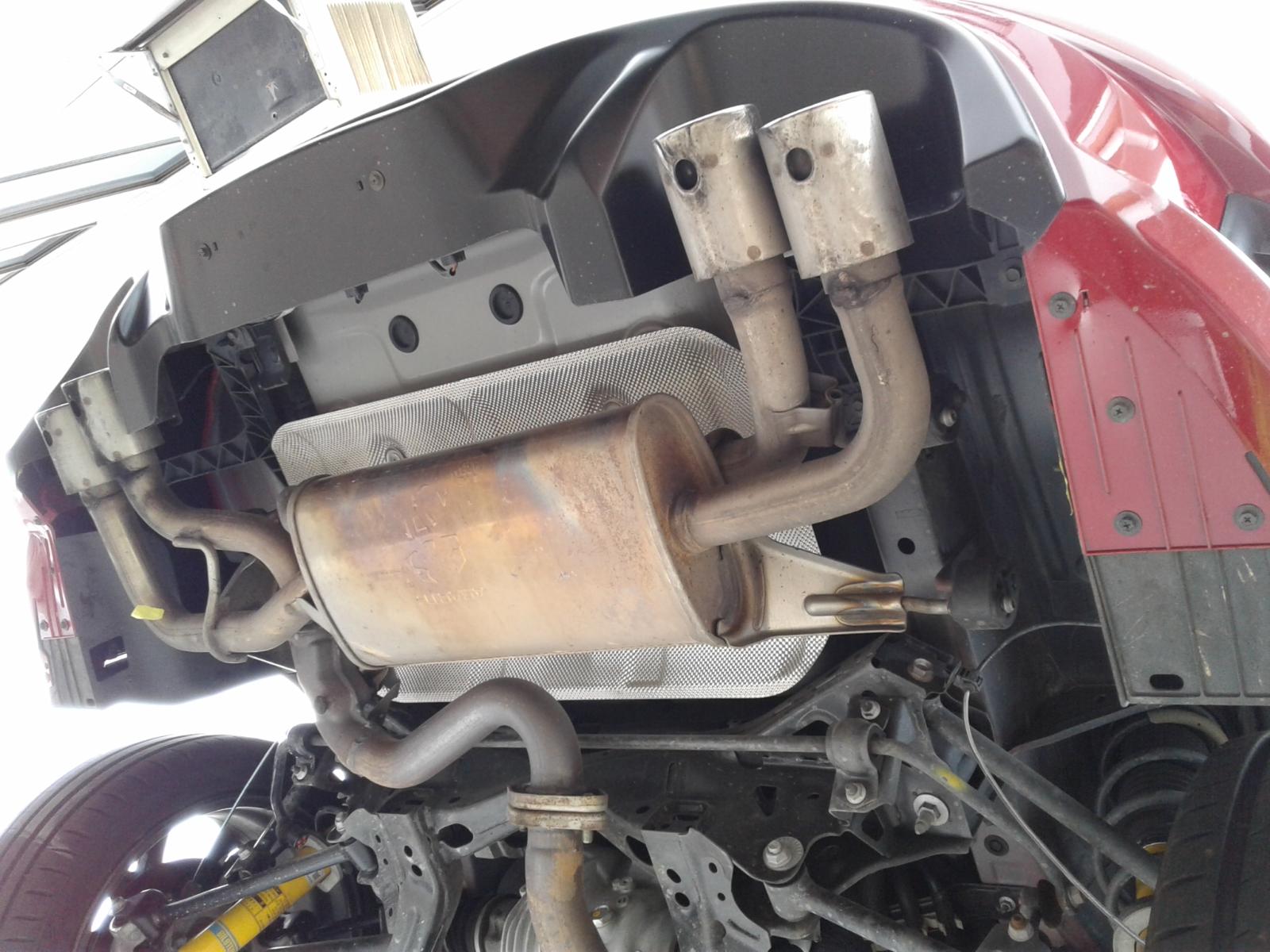 View Auto part Abs Pump/Modulator Abarth 124 Spider 2016