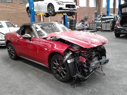 View Auto part Ecu Abarth 124 Spider 2016