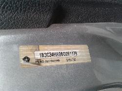 View Auto part Caliper Dodge Caliber 2011