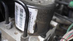 View Auto part Caliper Dodge Caliber 2011