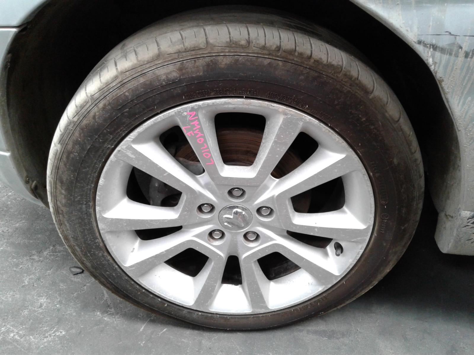 2011 Dodge Caliber Caliper View Auto part Caliper Dodge Caliber 2011