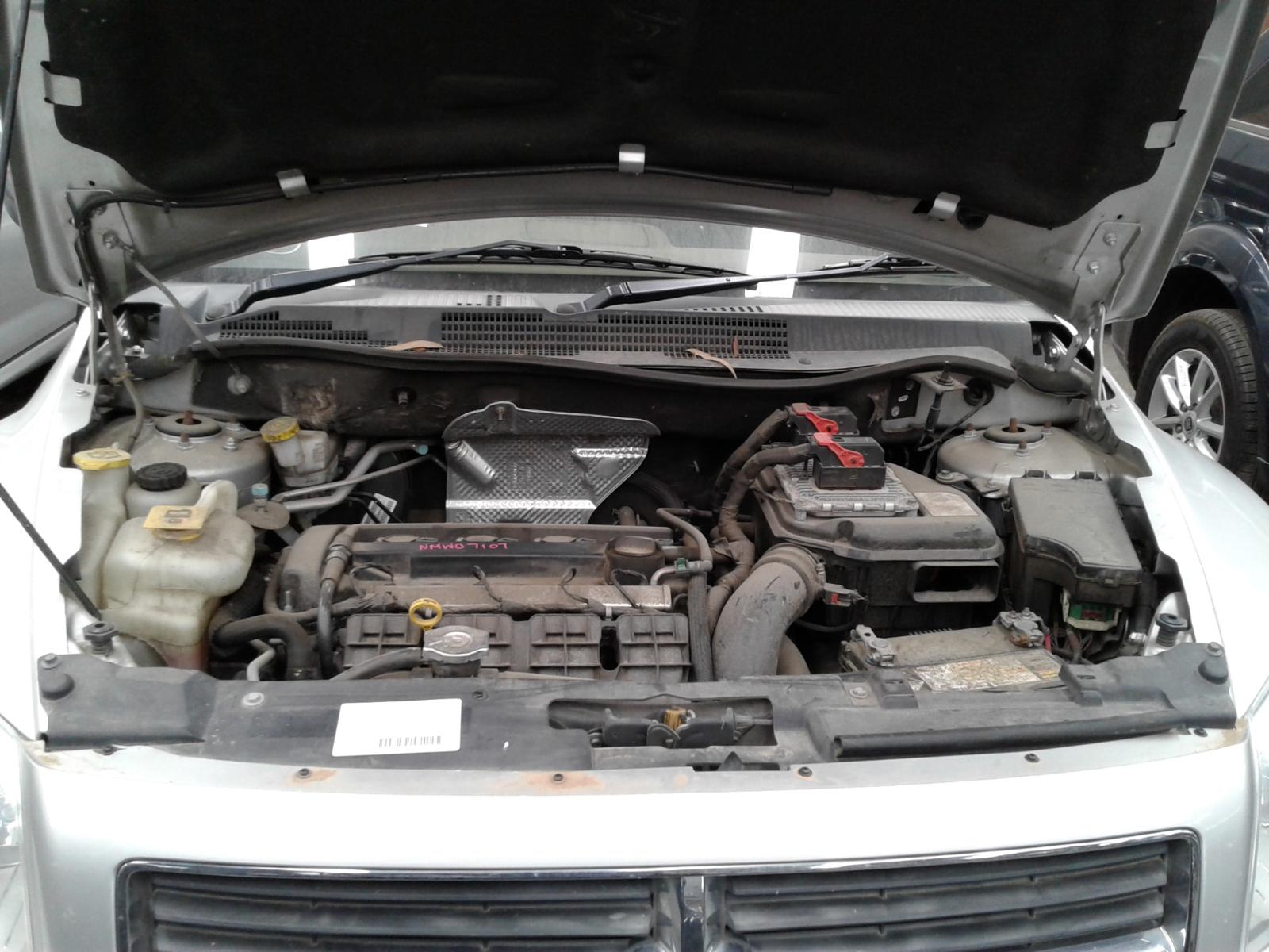 2011 Dodge Caliber Caliper View Auto part Caliper Dodge Caliber 2011