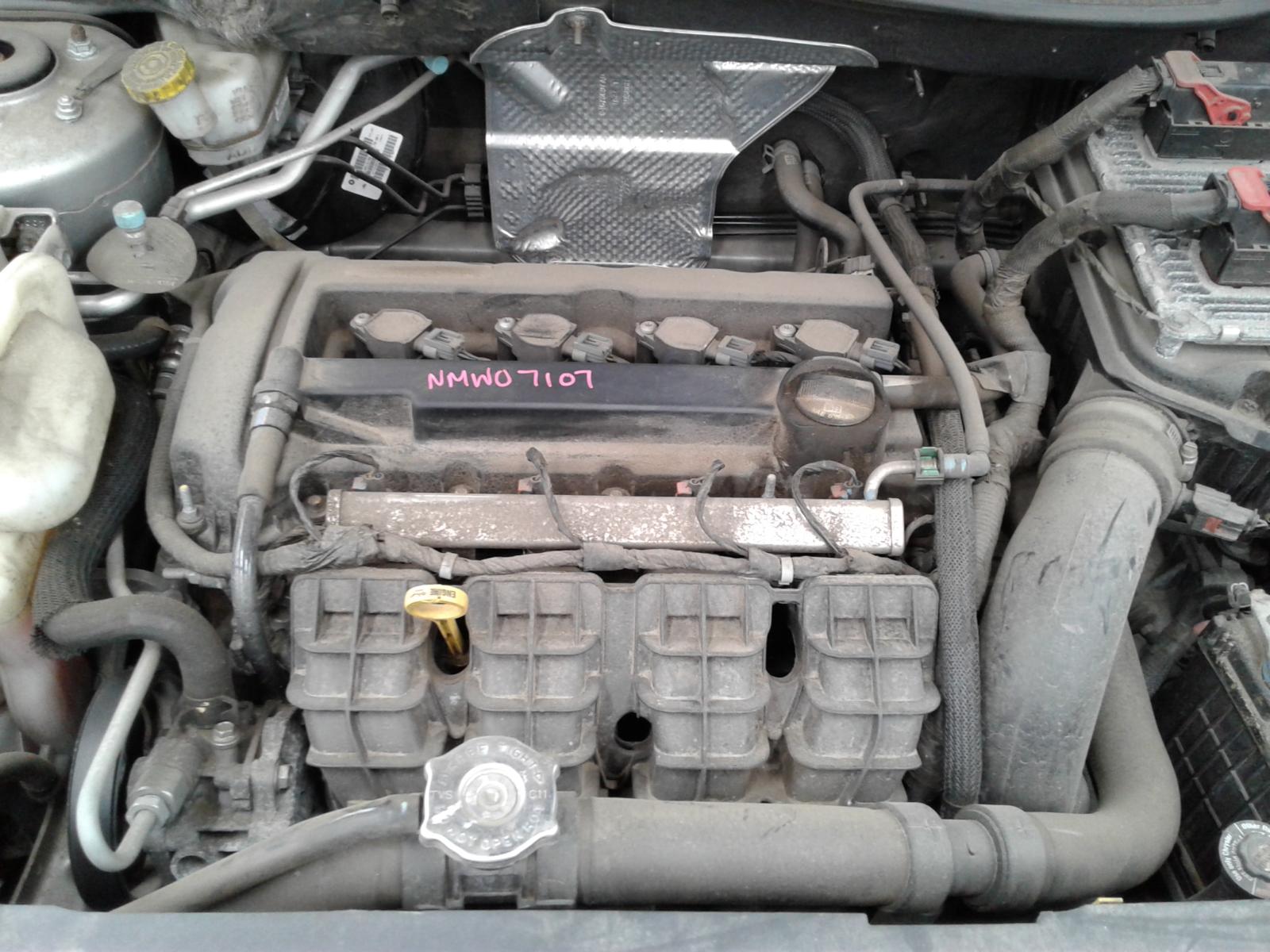 2011 Dodge Caliber Caliper View Auto part Caliper Dodge Caliber 2011