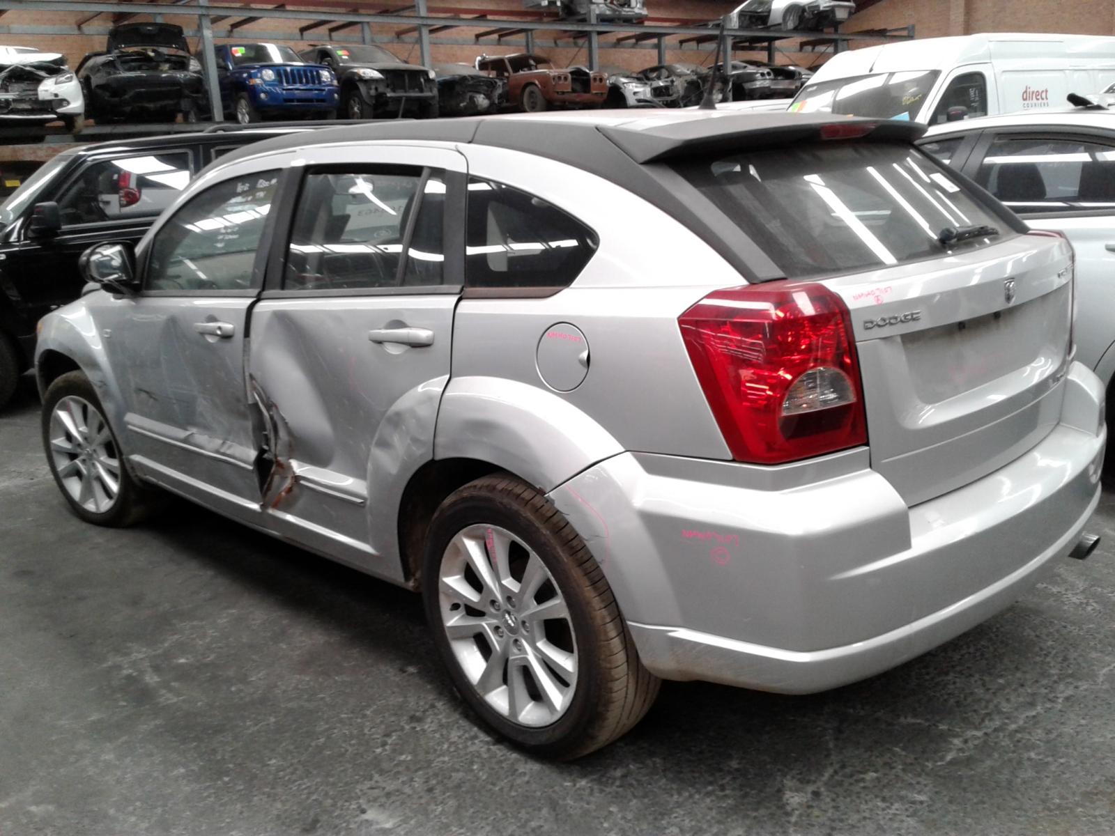 2011 Dodge Caliber Caliper View Auto part Caliper Dodge Caliber 2011