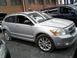 View Auto part Caliper Dodge Caliber 2011