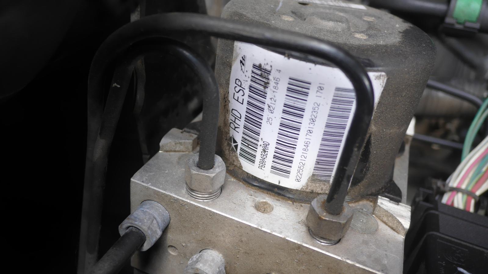 2011 Dodge Caliber Caliper View Auto part Caliper Dodge Caliber 2011