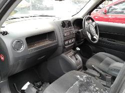 View Auto part A/C Condenser Jeep Patriot 2012