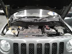 View Auto part A/C Condenser Jeep Patriot 2012