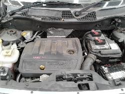View Auto part A/C Condenser Jeep Patriot 2012