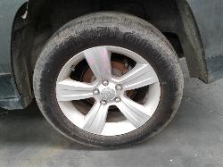 View Auto part A/C Condenser Jeep Patriot 2012