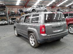 View Auto part A/C Condenser Jeep Patriot 2012