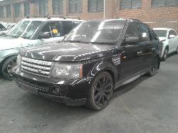 View Auto part Right Driveshaft Land Rover Rangerover Sport 2006
