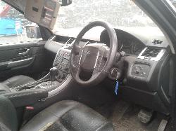View Auto part Right Driveshaft Land Rover Rangerover Sport 2006