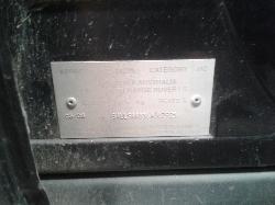 View Auto part Left Rear Door Window Land Rover Rangerover Sport 2006